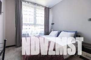 1-к квартира, посуточно, 18м2, 2/22 этаж