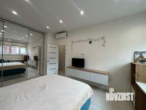 1-к квартира, на длительный срок, 34м2, 12/22 этаж