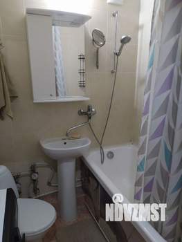 1-к квартира, на длительный срок, 30м2, 3/5 этаж