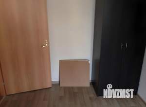 1-к квартира, на длительный срок, 32м2, 2/17 этаж