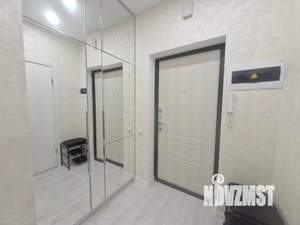 1-к квартира, посуточно, 22м2, 1/1 этаж