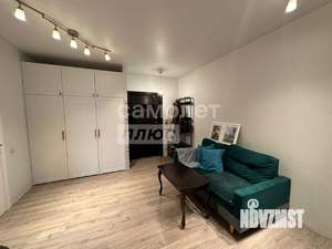 2-к квартира, на длительный срок, 39м2, 9/9 этаж