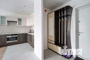 2-к квартира, посуточно, 53м2, 1/1 этаж