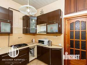 2-к квартира, на длительный срок, 62м2, 5/5 этаж