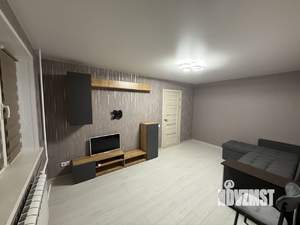 3-к квартира, на длительный срок, 52м2, 2/5 этаж