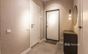 1-к квартира, на длительный срок, 35м2, 4/6 этаж