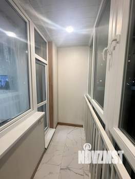 Студия квартира, на длительный срок, 29м2, 3/18 этаж