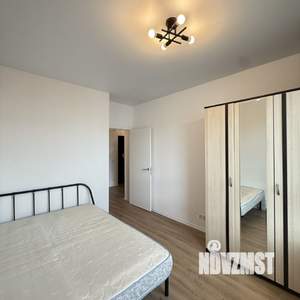 1-к квартира, на длительный срок, 35м2, 15/17 этаж