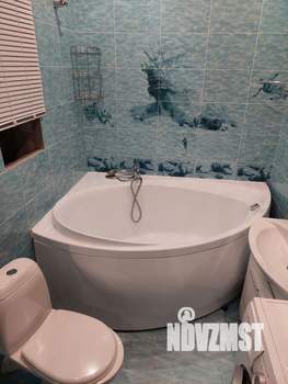 1-к квартира, на длительный срок, 43м2, 6/9 этаж