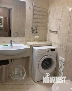 1-к квартира, на длительный срок, 48м2, 10/17 этаж
