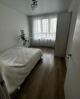 2-к квартира, на длительный срок, 50м2, 2/17 этаж