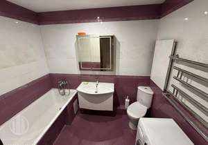 2-к квартира, на длительный срок, 56м2, 17/17 этаж