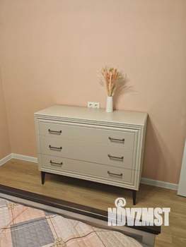 2-к квартира, на длительный срок, 33м2, 3/17 этаж