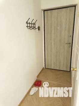 Студия квартира, посуточно, 23м2, 1/6 этаж