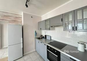 2-к квартира, на длительный срок, 47м2, 13/14 этаж
