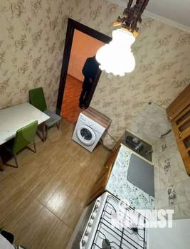 1-к квартира, на длительный срок, 36м2, 3/5 этаж