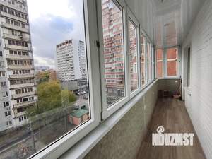 1-к квартира, на длительный срок, 50м2, 4/17 этаж