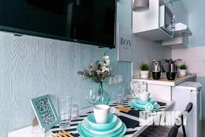 1-к квартира, посуточно, 12м2, 1/1 этаж