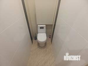 1-к квартира, на длительный срок, 41м2, 9/18 этаж