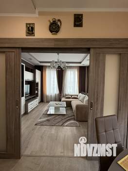 2-к квартира, на длительный срок, 50м2, 3/17 этаж