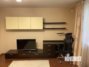 2-к квартира, на длительный срок, 53м2, 1/10 этаж