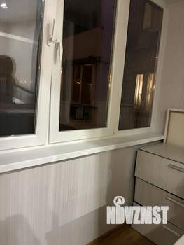 2-к квартира, на длительный срок, 57м2, 2/10 этаж