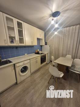 2-к квартира, на длительный срок, 45м2, 3/16 этаж