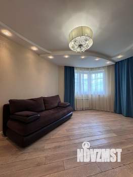 2-к квартира, на длительный срок, 68м2, 11/17 этаж