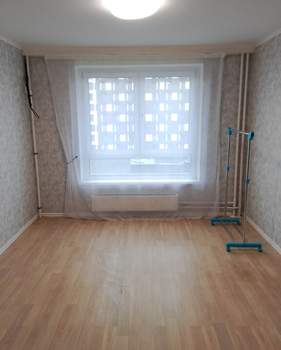 2-к квартира, на длительный срок, 46м2, 10/22 этаж