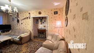 2-к квартира, на длительный срок, 45м2, 2/5 этаж