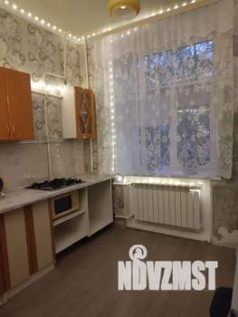 1-к квартира, посуточно, 33м2, 1/4 этаж