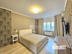 2-к квартира, на длительный срок, 69м2, 6/20 этаж