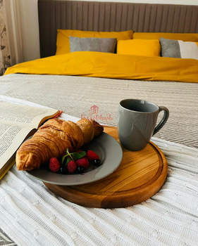 Студия квартира, на длительный срок, 26м2, 5/17 этаж