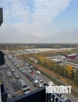 1-к квартира, на длительный срок, 34м2, 13/17 этаж