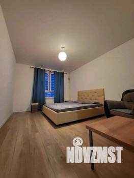 2-к квартира, посуточно, 68м2, 1/1 этаж