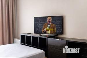 1-к квартира, посуточно, 46м2, 5/18 этаж