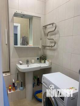 2-к квартира, на длительный срок, 55м2, 8/17 этаж