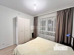 3-к квартира, на длительный срок, 62м2, 7/25 этаж