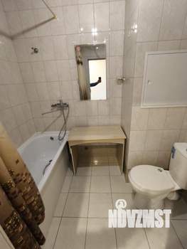 Студия квартира, на длительный срок, 28м2, 15/17 этаж