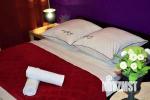 1-к квартира, посуточно, 23м2, 1/1 этаж