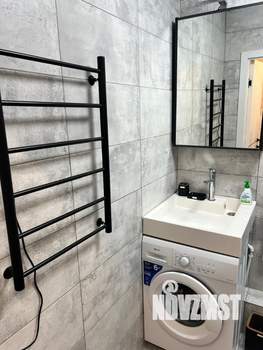 Студия квартира, на длительный срок, 23м2, 14/22 этаж