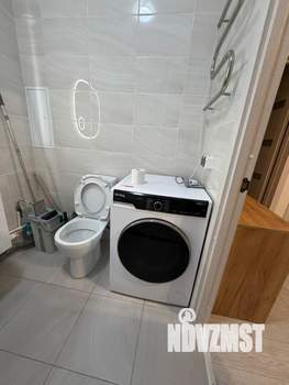 1-к квартира, на длительный срок, 38м2, 2/4 этаж