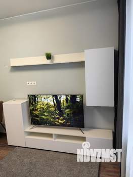 2-к квартира, на длительный срок, 40м2, 15/17 этаж