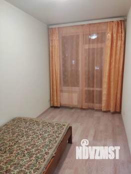 2-к квартира, на длительный срок, 47м2, 6/18 этаж