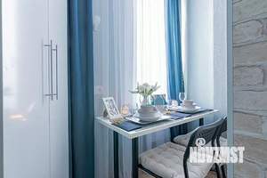 1-к квартира, посуточно, 10м2, 1/1 этаж