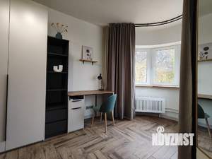 1-к квартира, на длительный срок, 38м2, 3/9 этаж