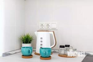 1-к квартира, посуточно, 10м2, 1/1 этаж