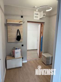 1-к квартира, на длительный срок, 38м2, 6/17 этаж