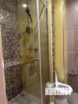 1-к квартира, на длительный срок, 44м2, 5/17 этаж