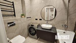 2-к квартира, на длительный срок, 55м2, 12/27 этаж